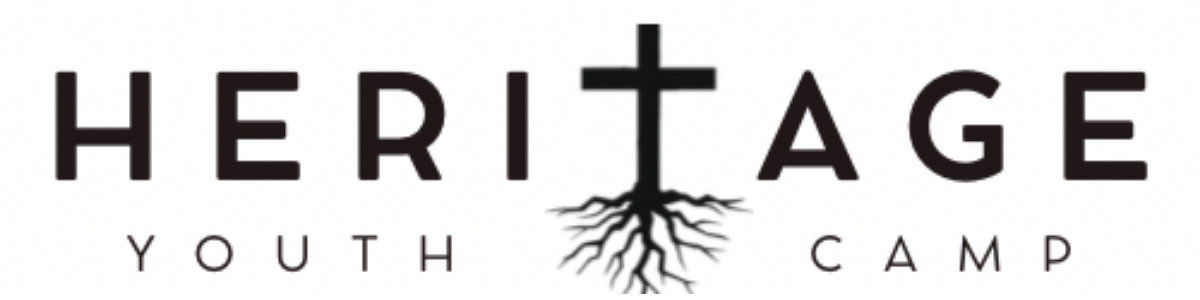 Heritage Youth Camp Logo